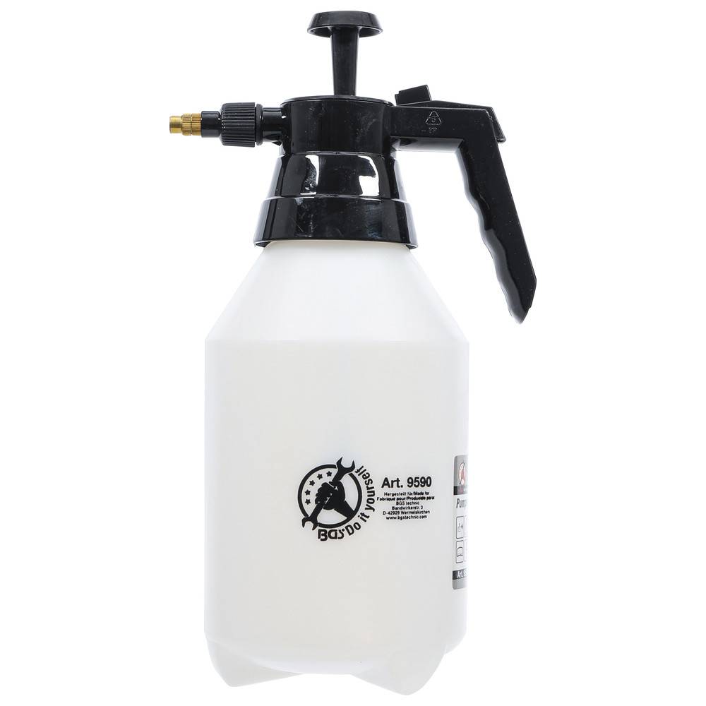 Pumpsprühflasche 1,5 l