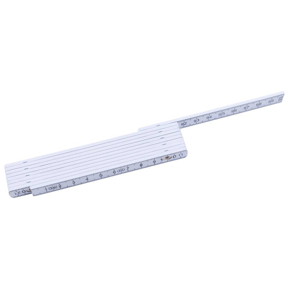 Dönges Gliedermaßstab, 1 m