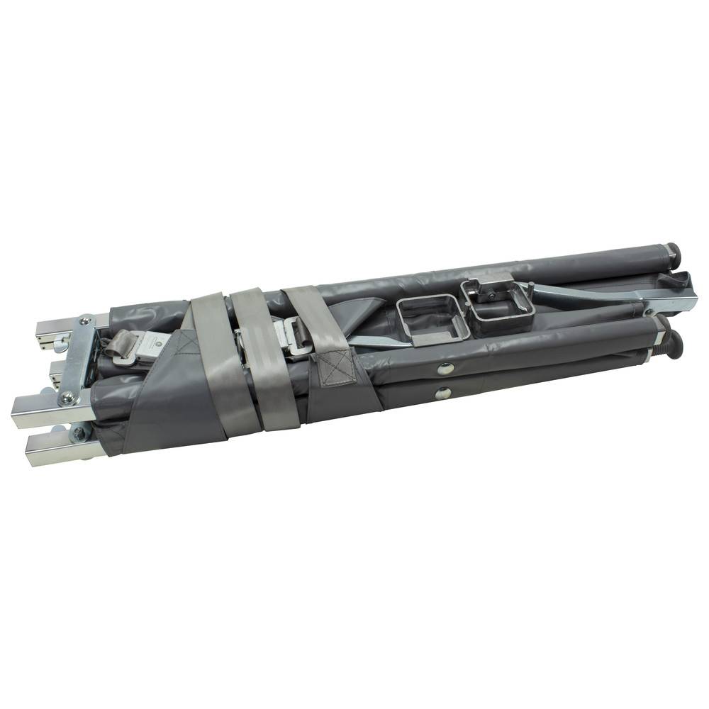 Dönges Krankentrage DIN 13024, N (1-fach klappbar)