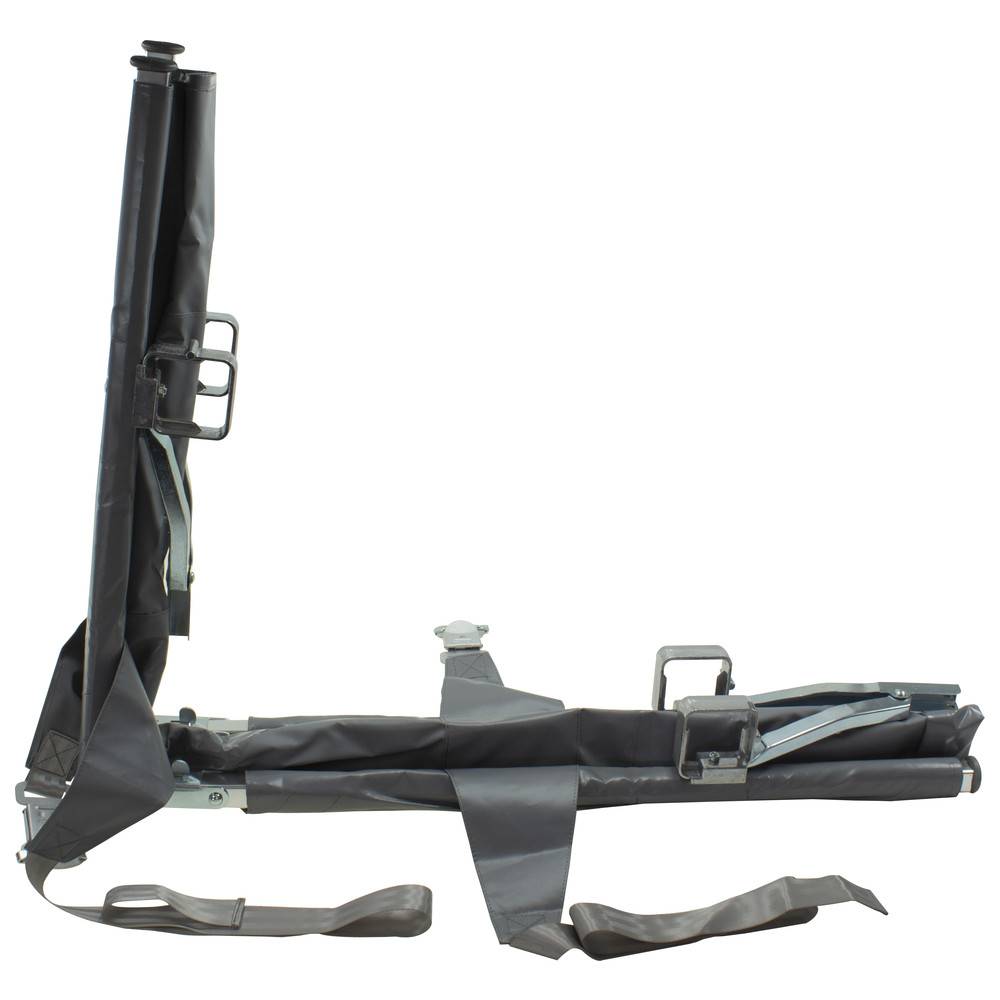 Dönges Krankentrage DIN 13024, N (1-fach klappbar)