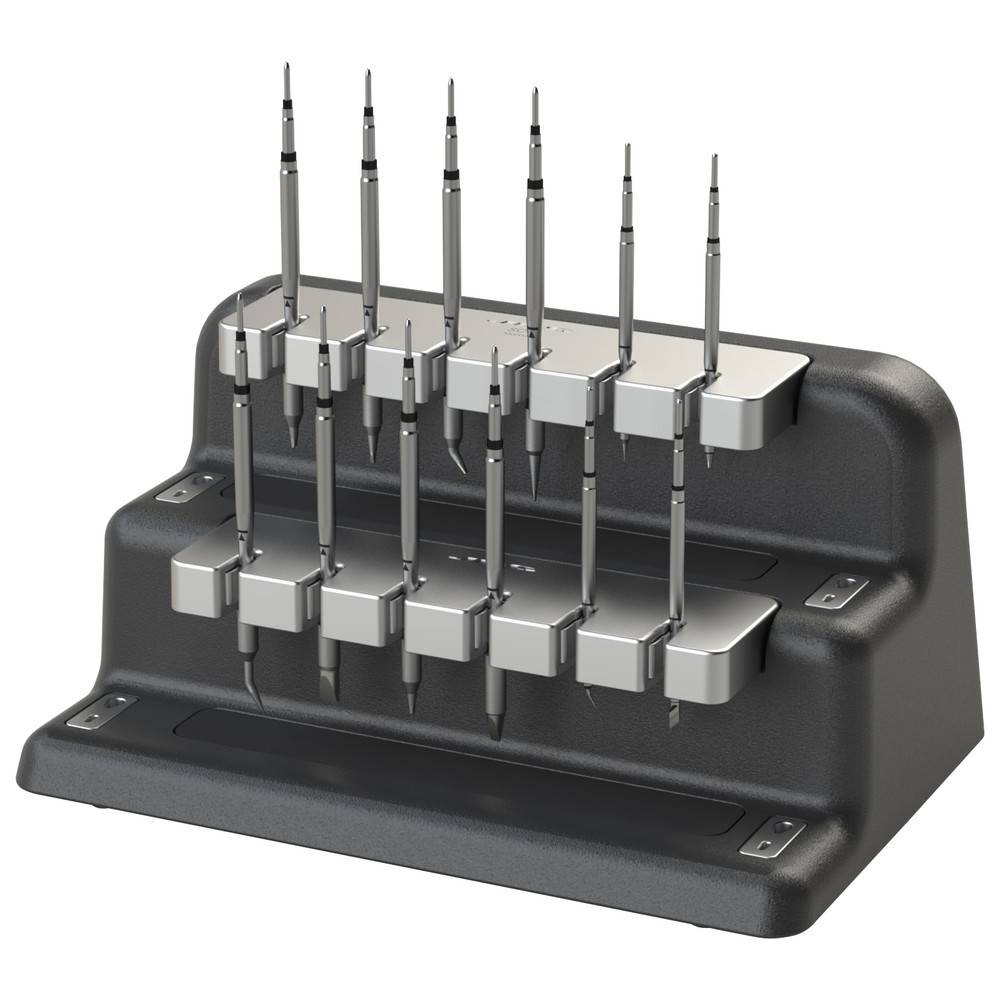 Lötspitzen-Ständer SC-C für C210 und C245 Lötspitzen