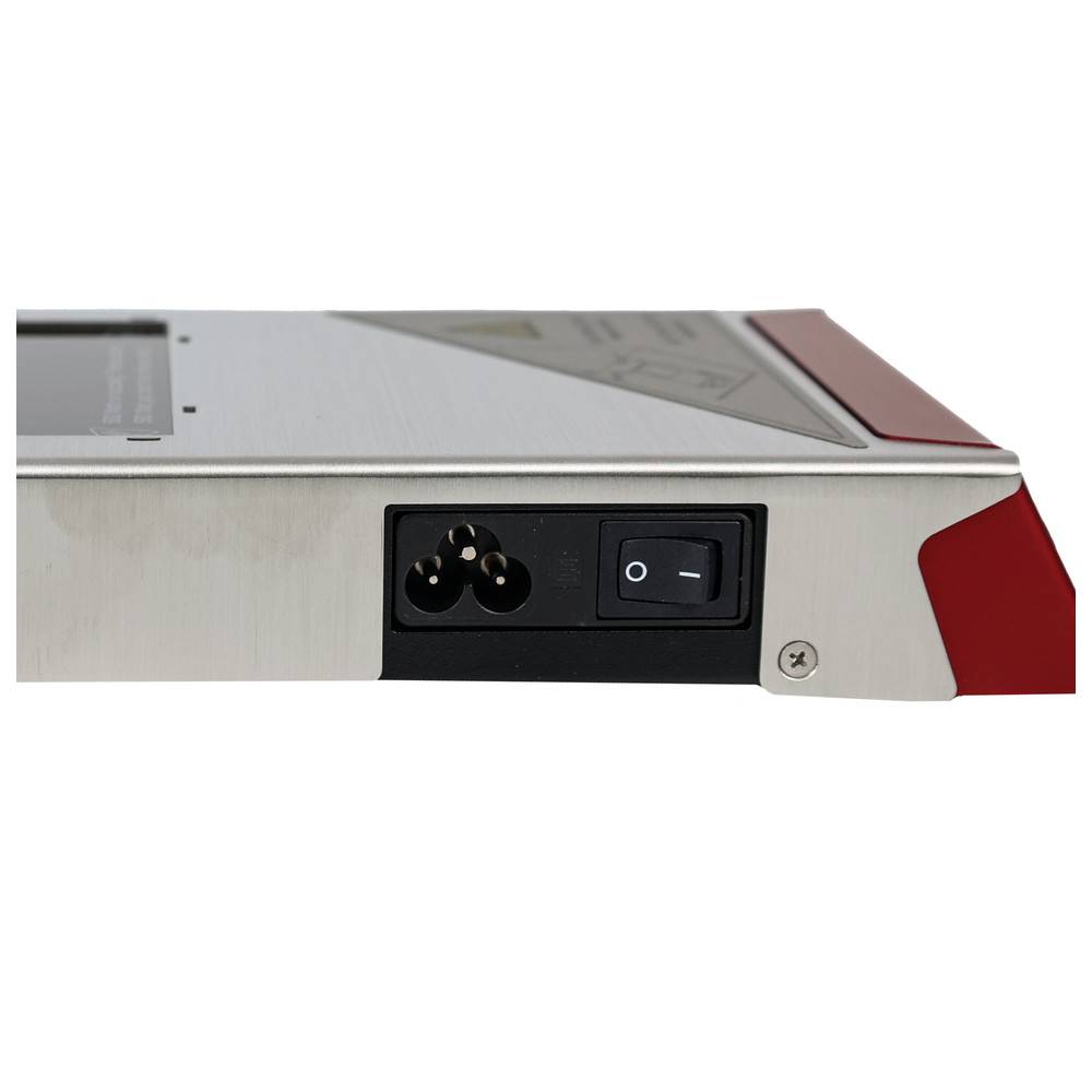 WETEC Infrarot-Unterheizung PowerSpot PS 1