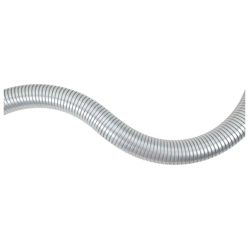 Dönges Abgasschlauch DIN 14572, 150 cm, Ø DN 50 mm