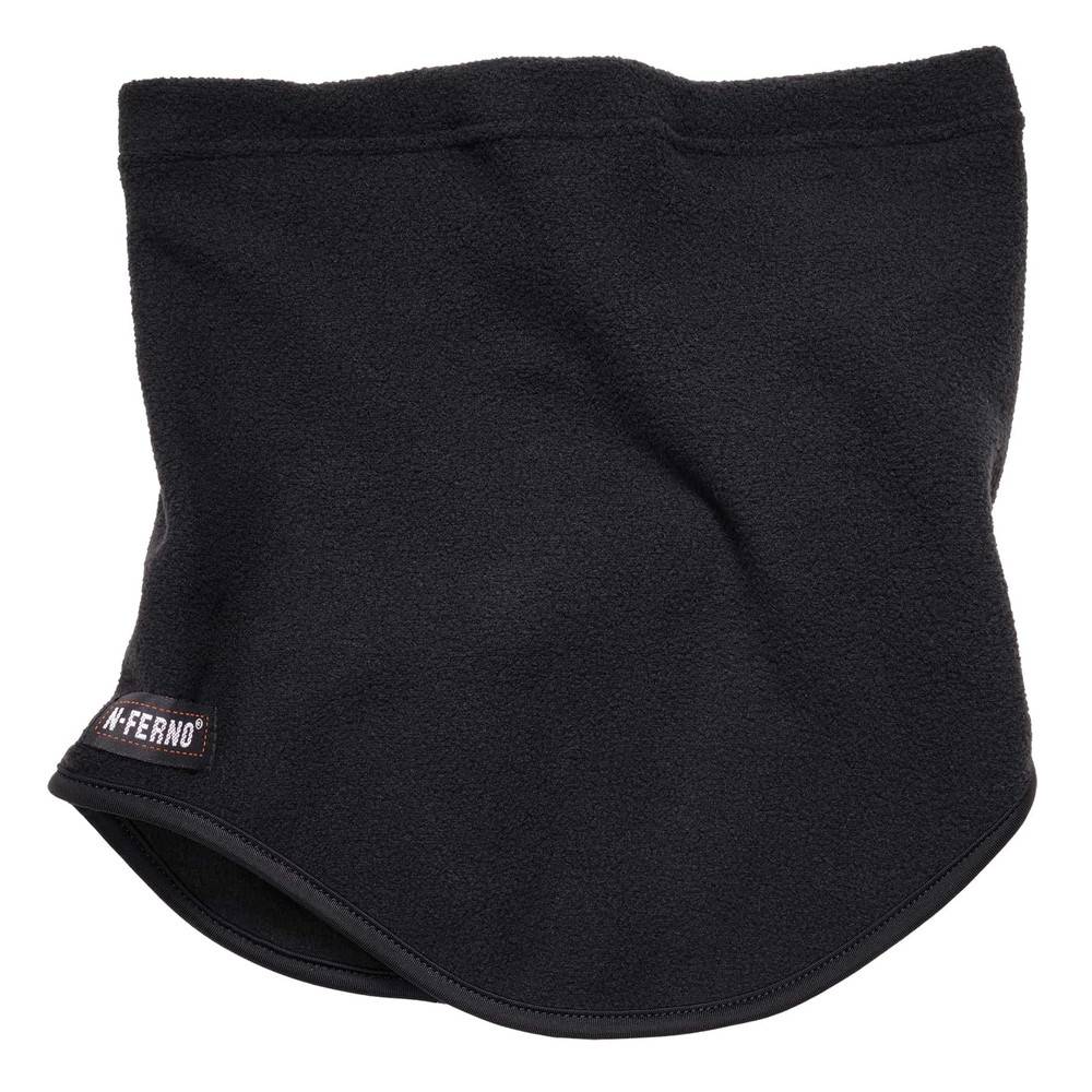 Ergodyne Fleece-Stulpenschal N-Ferno 6960, schwarz