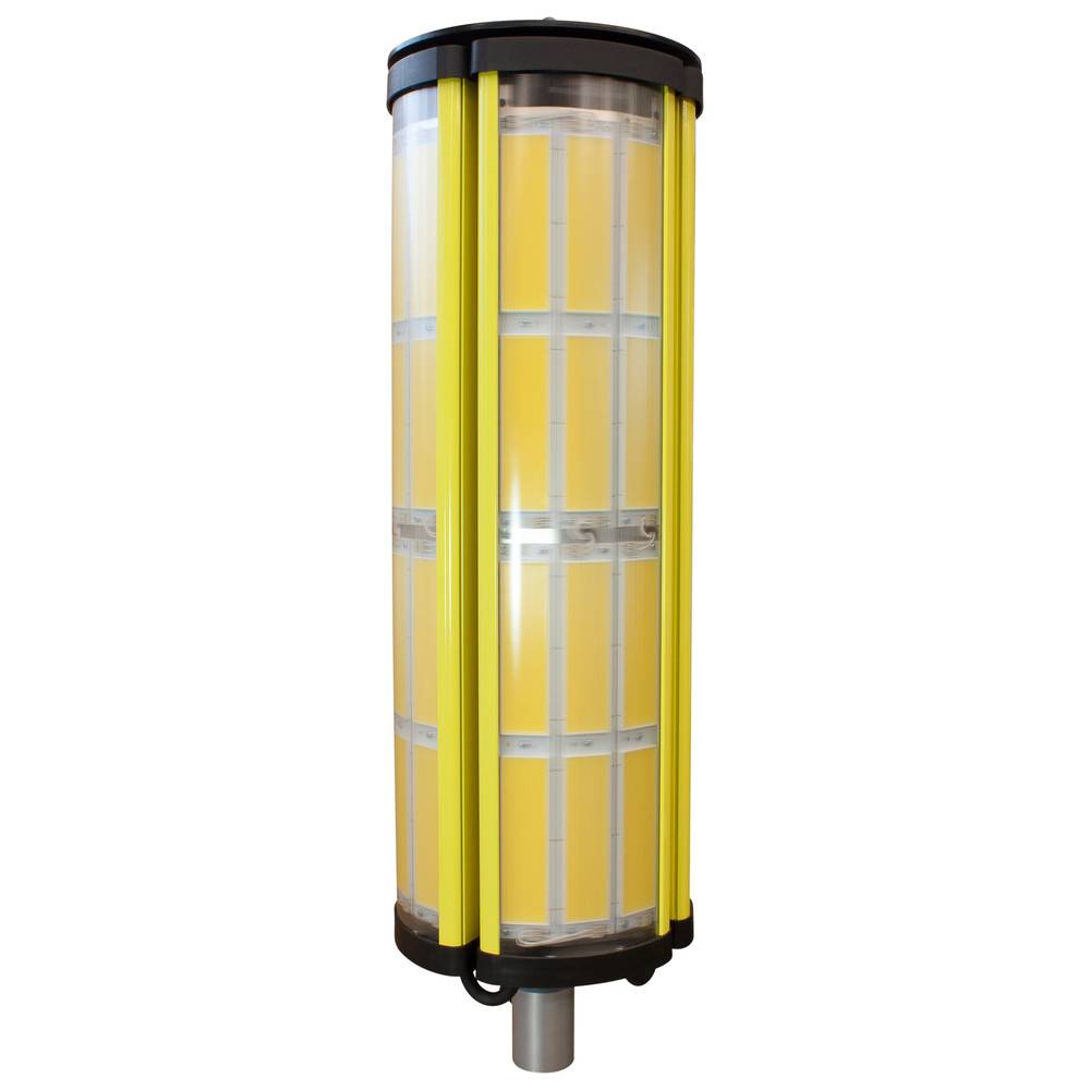 Setolite Einsatzstellenbeleuchtung Aldebaran 360° FLEX-C LED 960 - 2.0 Set