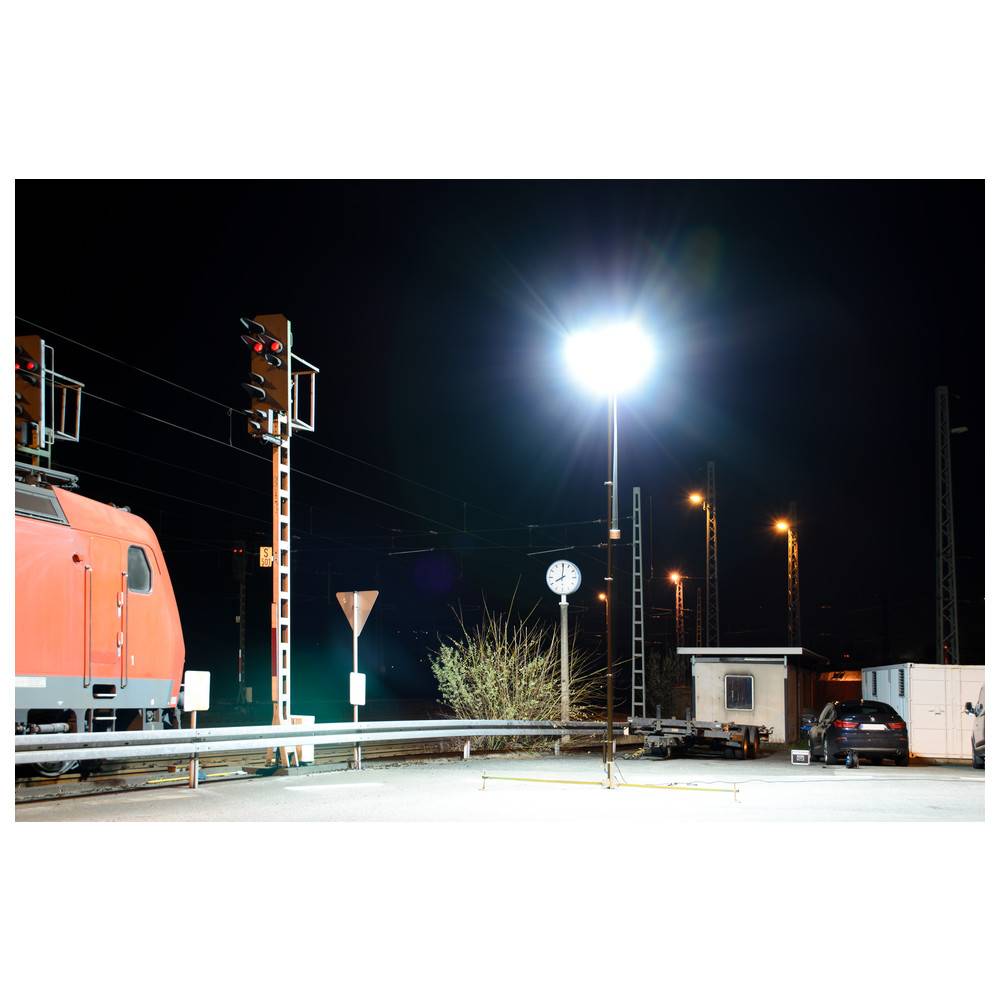 Setolite Einsatzstellenbeleuchtung Aldebaran 360° FLEX-C LED 960 - 2.0 Set