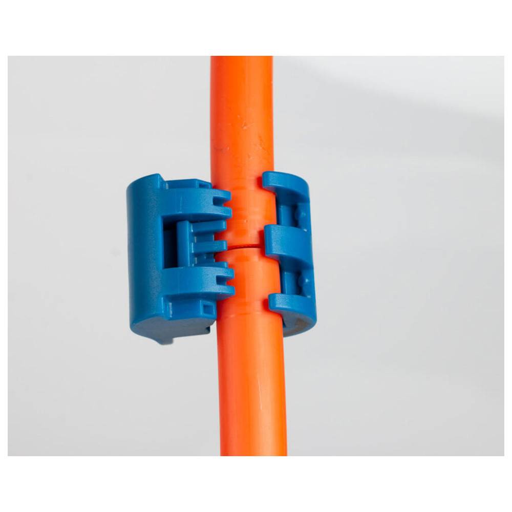 Jonard Mikrokanal-Rundschneider FS-1080, für dickwandige Kanäle