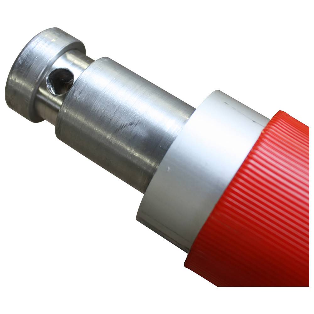 Dönges Einreißhaken DIN 14851, teleskopierbar, mit Verlängerung, 2,0-4,8 m