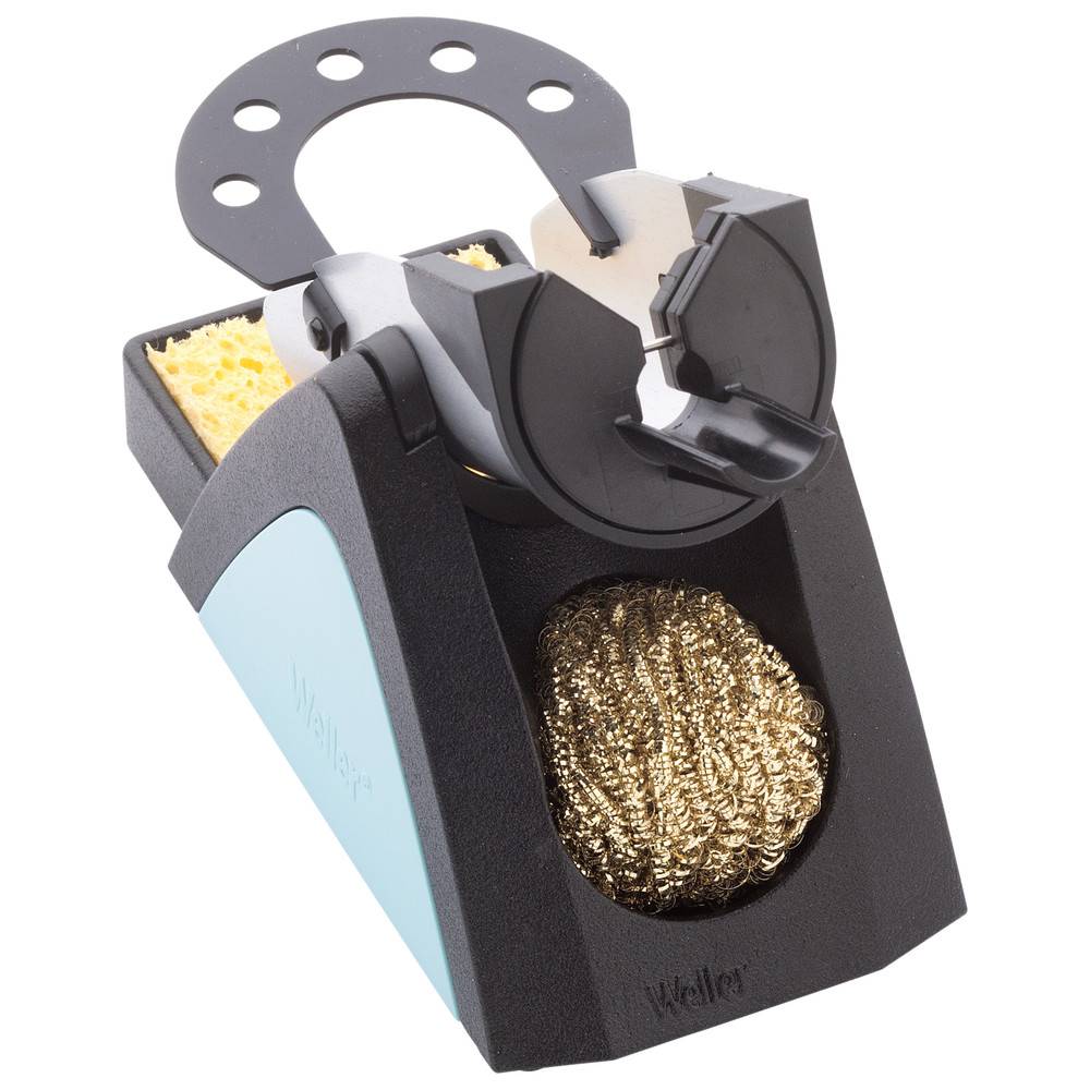 Weller Sicherheitsablage, WSR 201, für WP 65, WP 120, WXP 65, WXP 120, WP 80