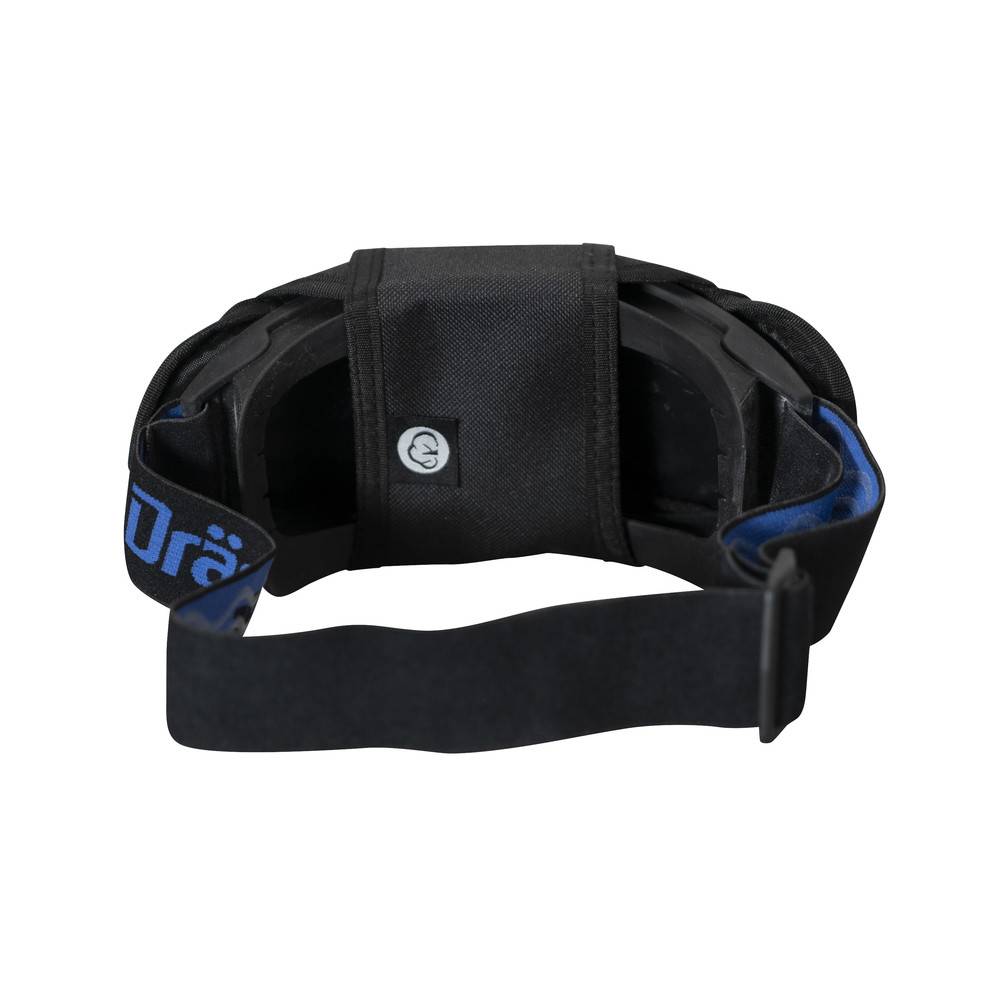 Busch Protective CGC-1 Schutzhülle Augenschutzbrille Standard