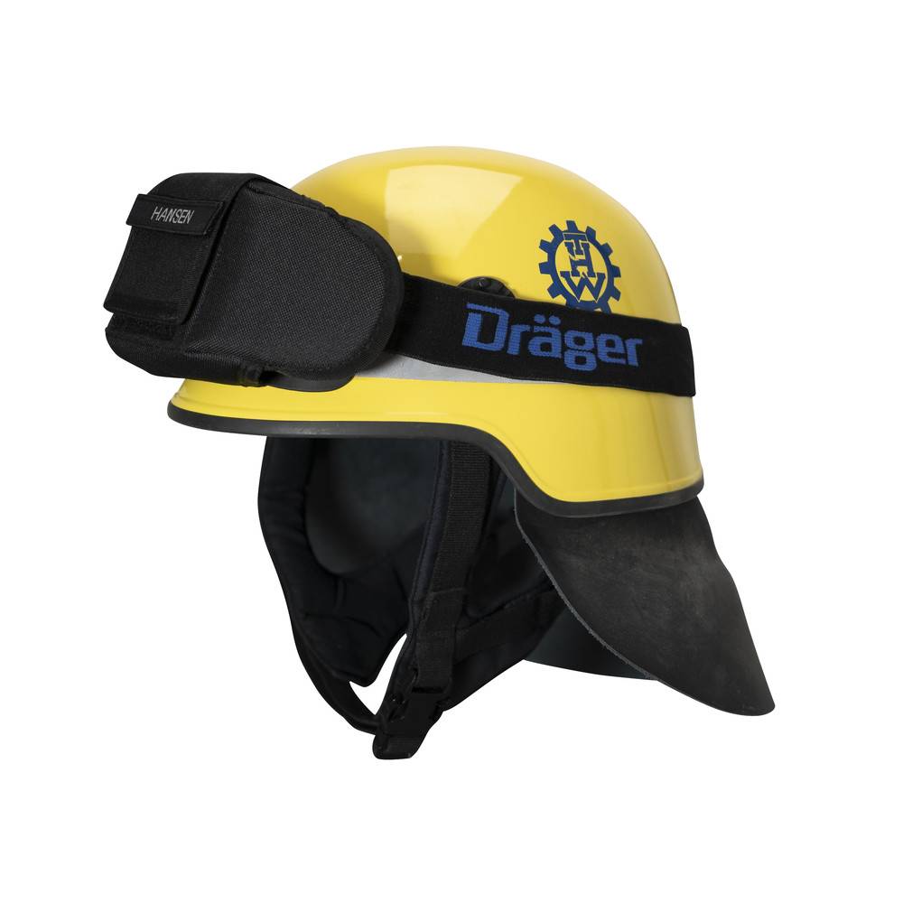 Busch Protective CGC-1 Schutzhülle Augenschutzbrille Standard