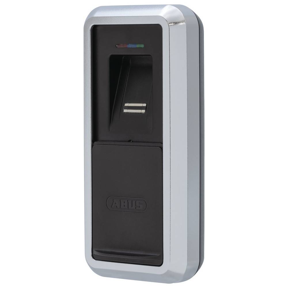 Fingerscanner CFS3100 Batterie silber Anz.möglicher Fingerscans 28 St.ABUS