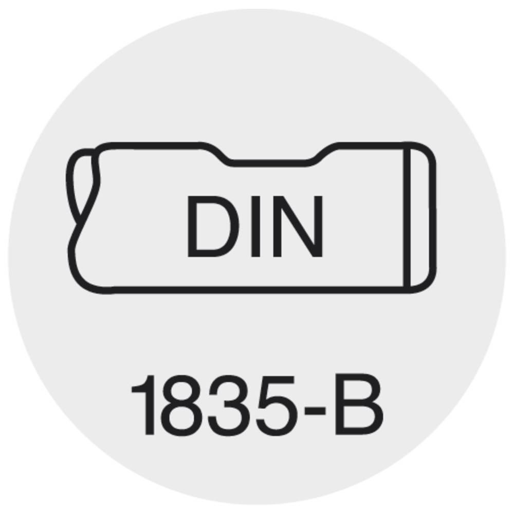 Forum Schruppfräser DIN 844 K TiAlN 12,0 mm NR Z3