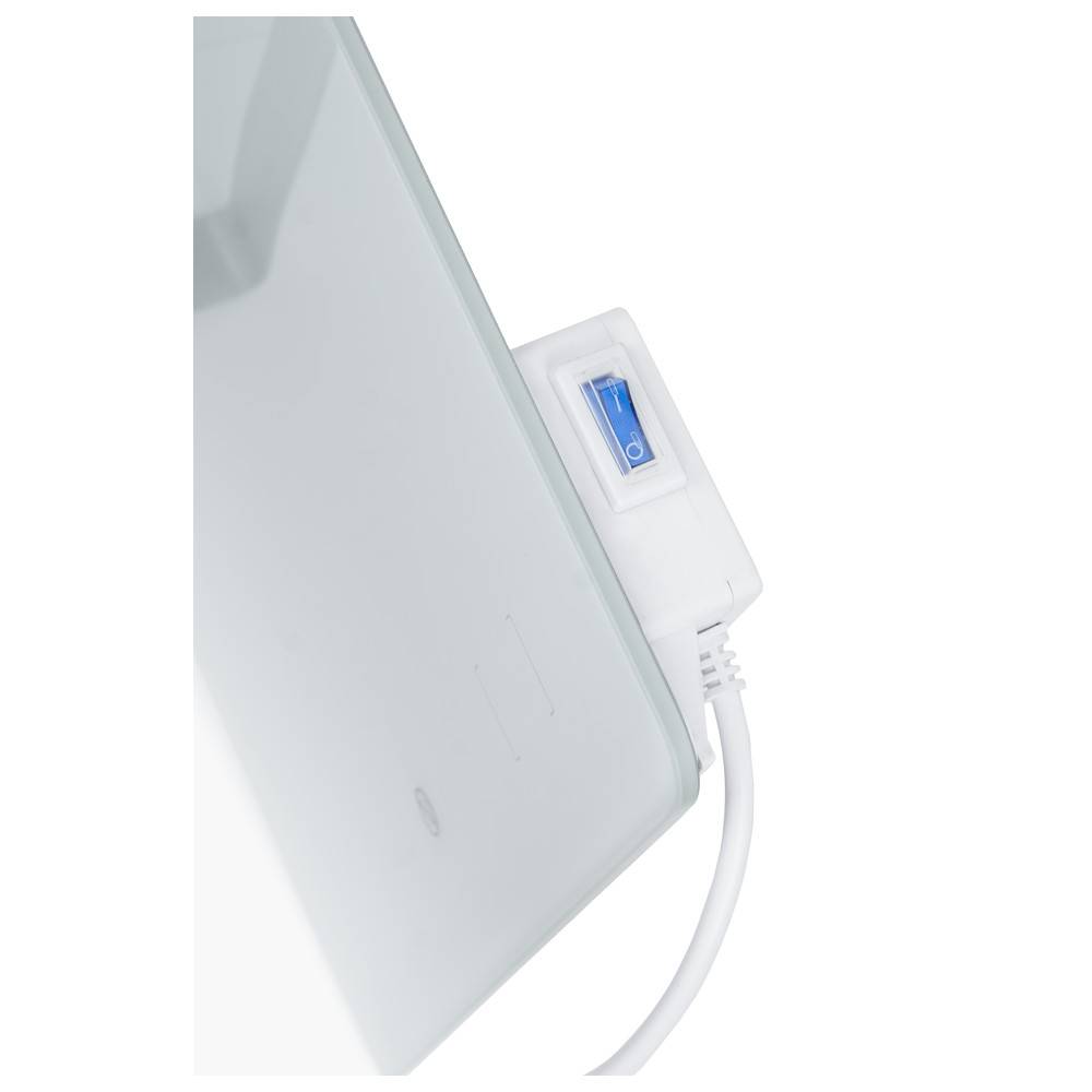 Eurom Infrarotheizung Sani 400 Wifi