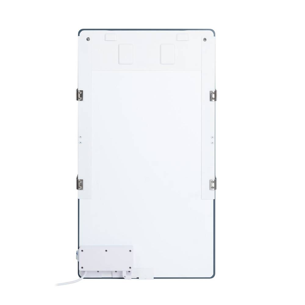 Eurom Infrarotheizung Sani 400 Wifi