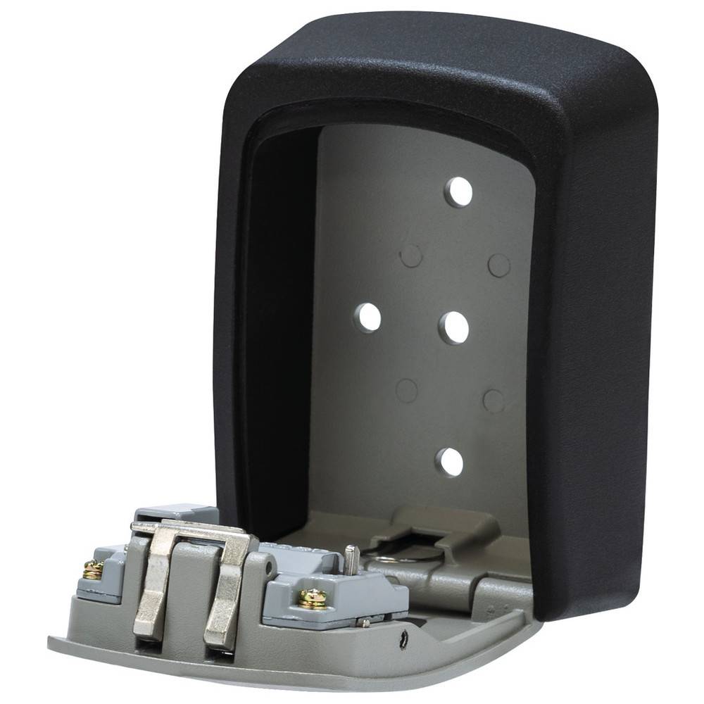 Schlüsselbox 707 Wandmontage