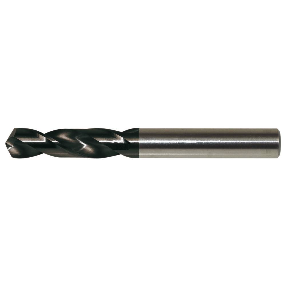 Forum Kurzbohrer VHM DIN 6539 1,90 mm TiALN
