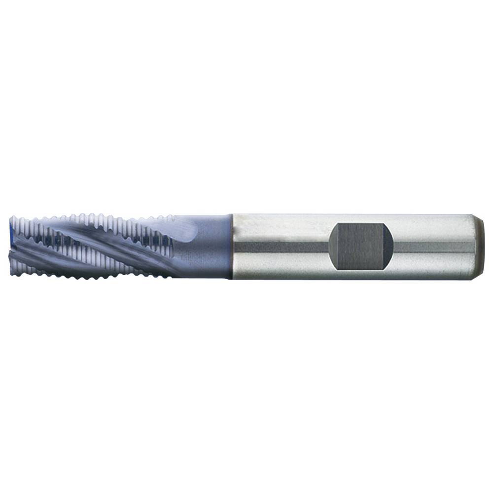 Schruppfr. D844K TiAlN 20,0mm NR Z4 FORUM