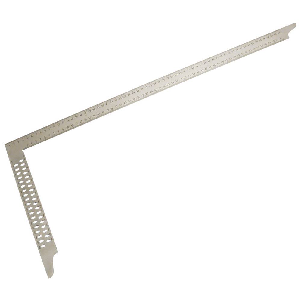 Forum Zimmermannswinkel mit Anreißlöchern, 800 x 320 mm nahtlos