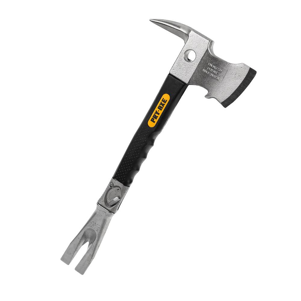 Paratech Pry-Axe, Hebelklaue