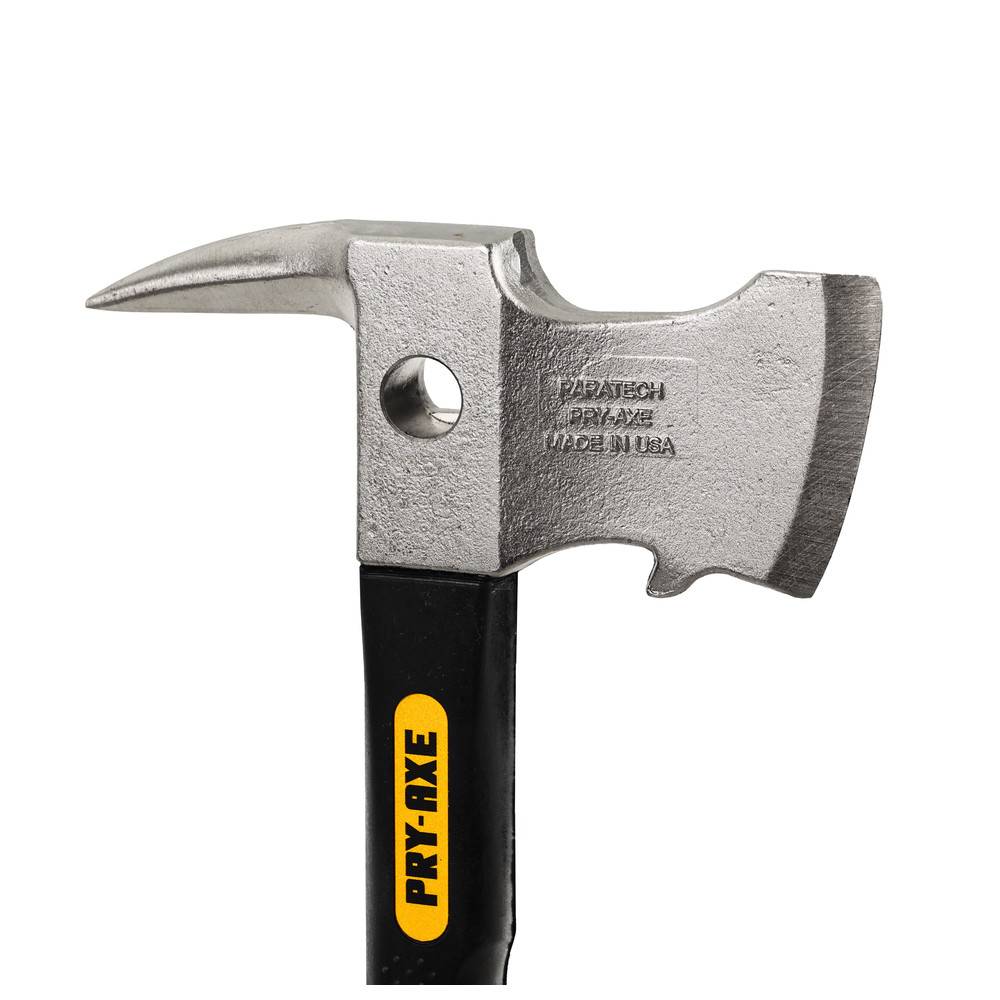 Paratech Pry-Axe, Metallschneidklaue