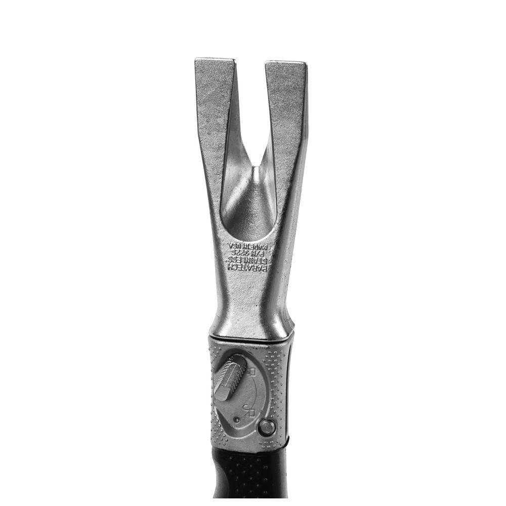 Paratech Pry-Axe, Hebelklaue