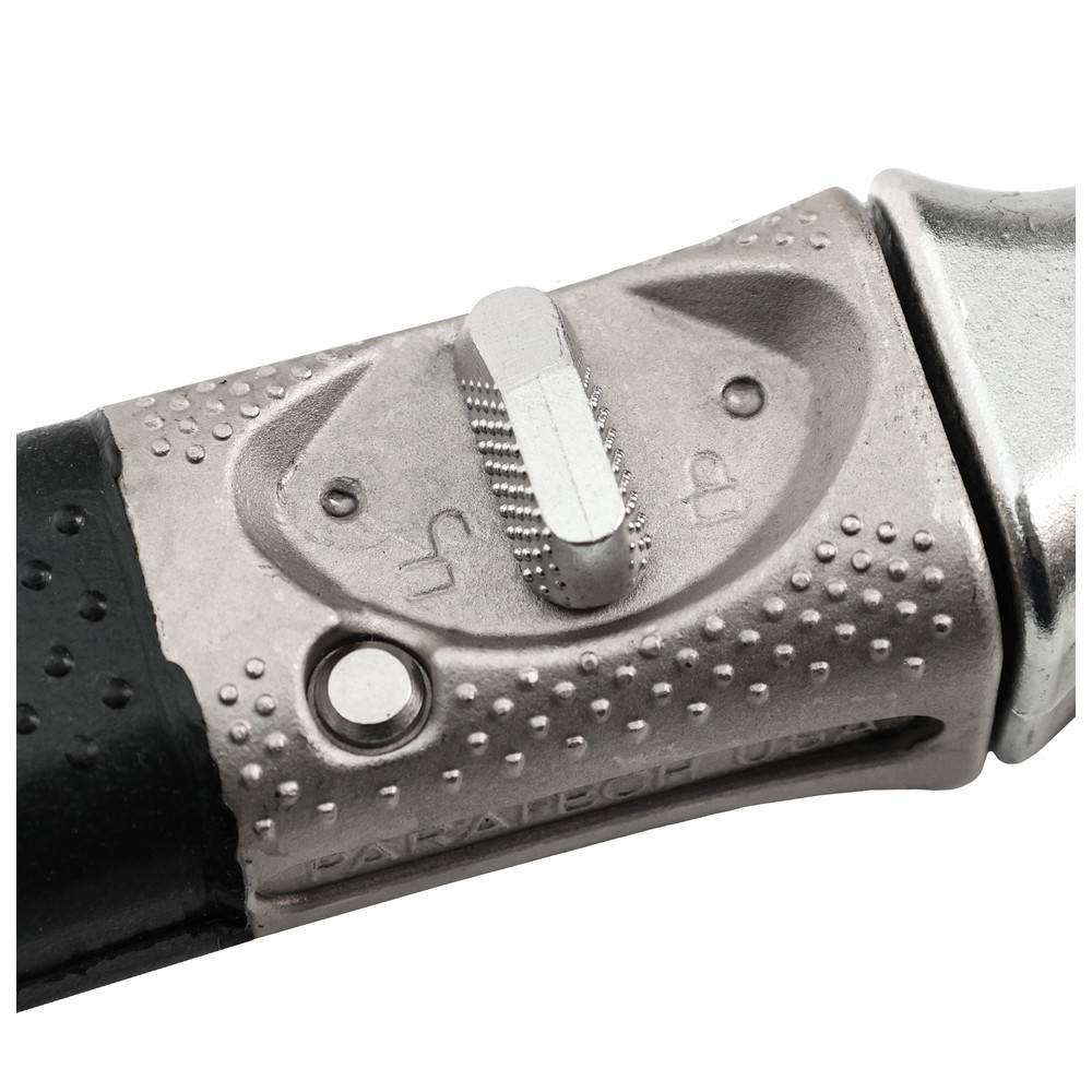 Paratech Pry-Axe, Metallschneidklaue