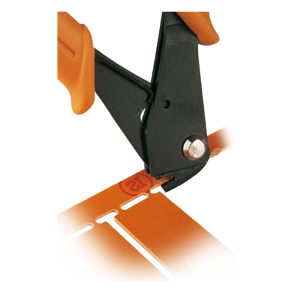 WETEC ECO Reststegtrenner DP, Trennbreite 1,5 mm