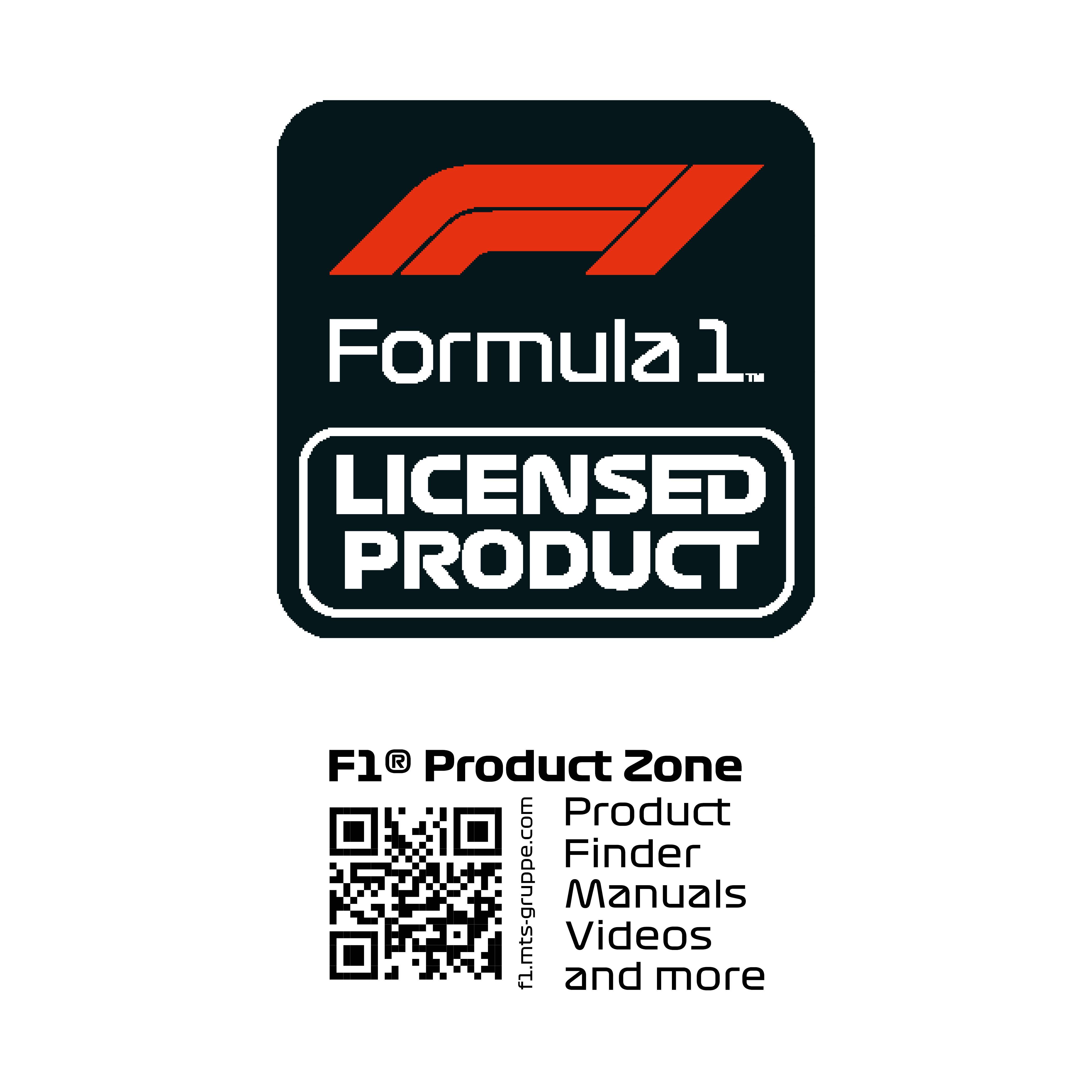 Formula 1 F1067418, 1x -04038373067418