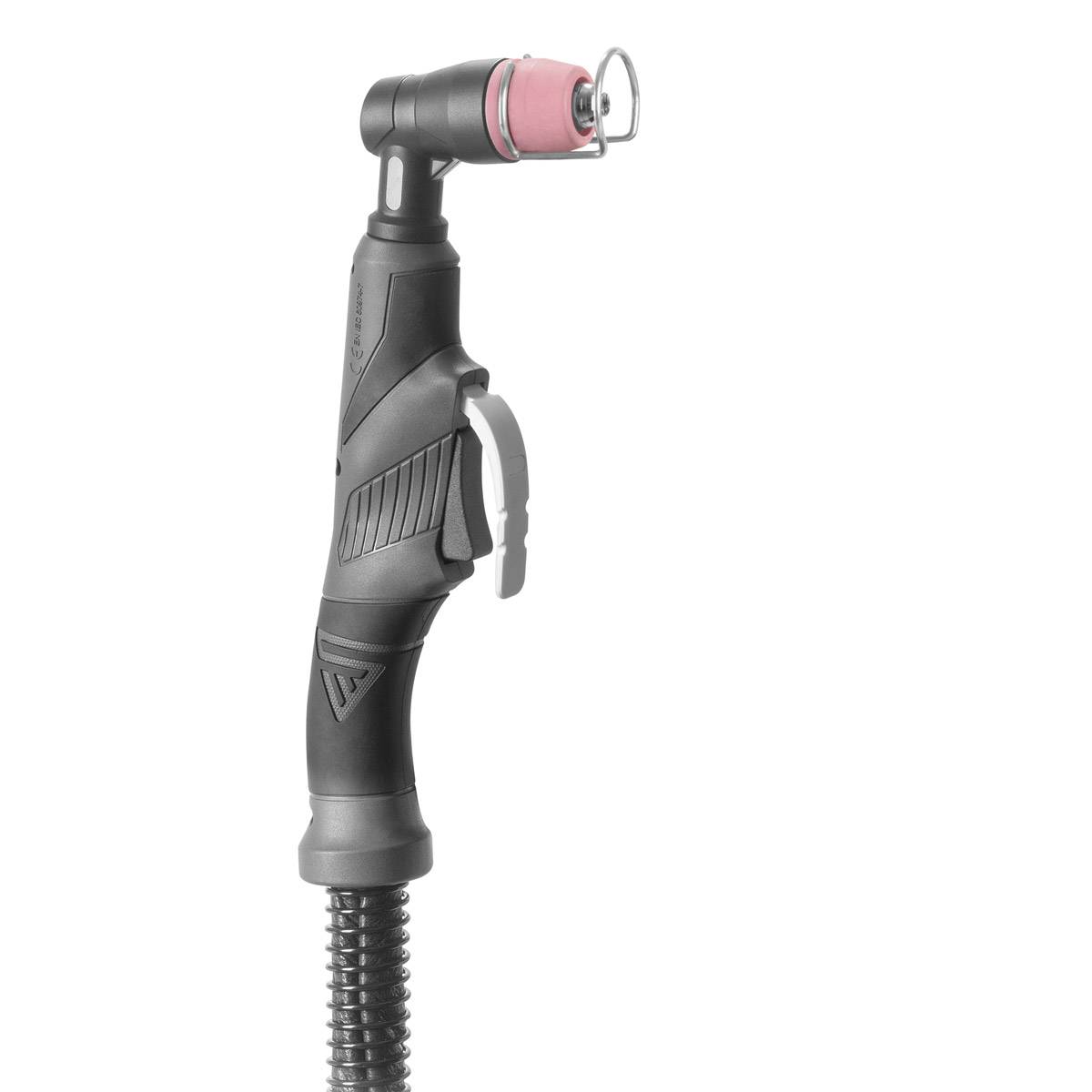 STAHLWERK Plasmazubehör Set P-60 30-teilig für P-60 CUT Plasmaschneider-Brenner