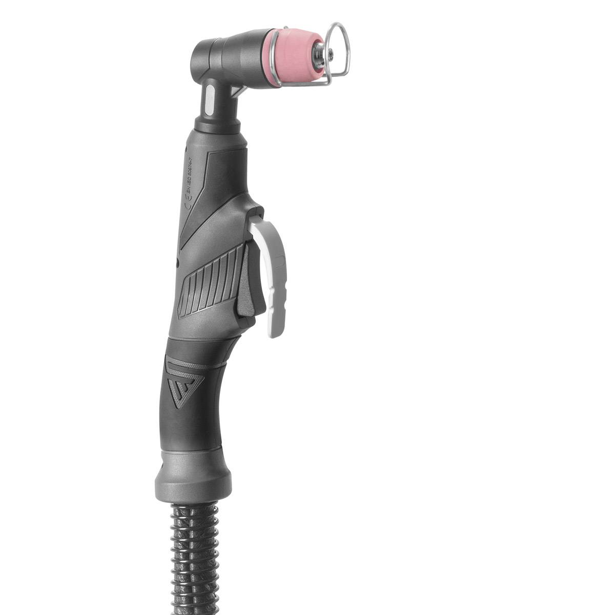 STAHLWERK Verschleißteile Plasmabrenner P60 Plasmaschneider Pilotzündung 60 tlg.