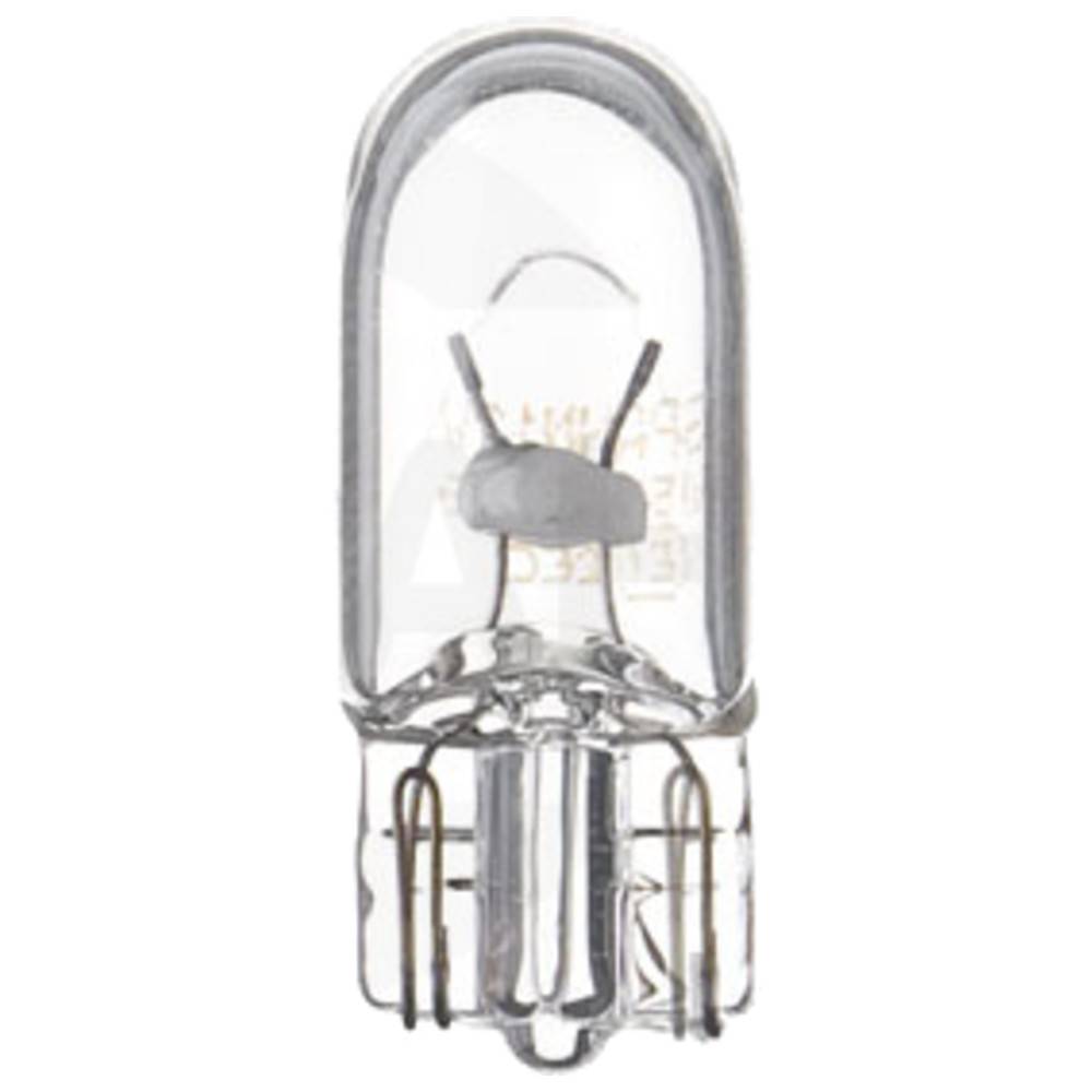 Spahn Kfz-Lampe, 12 V, 5 W, W2,1x9,5d