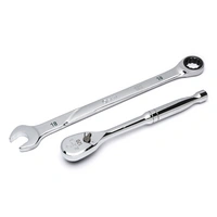 SATA Steckschlüssel-Satz, 3/8", mit Ratschen-Ringmaulschlüsseln, 42-teilig SATA Steckschlüssel-Satz, 3/8", mit Ratschen-Ringmaulschlüsseln, 42-teilig