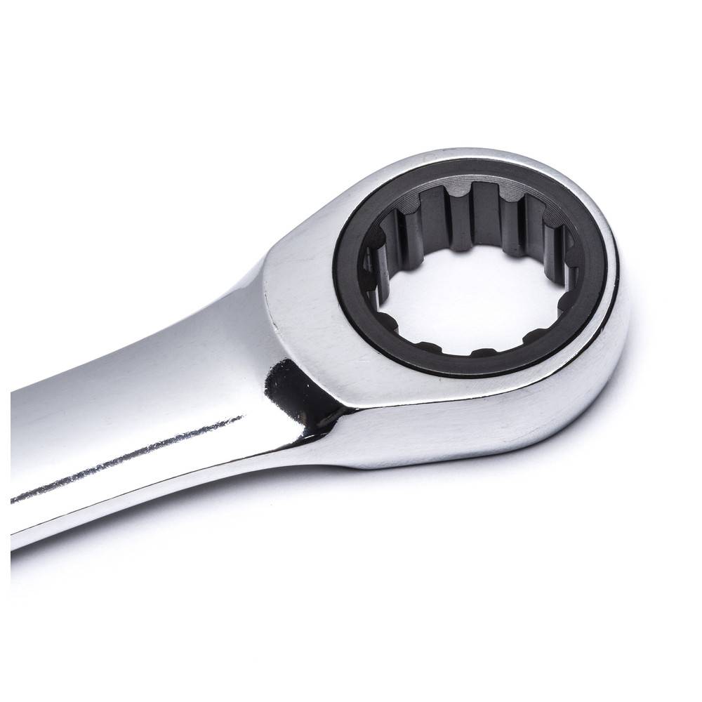 SATA Steckschlüssel-Satz, 3/8", mit Ratschen-Ringmaulschlüsseln, 42-teilig