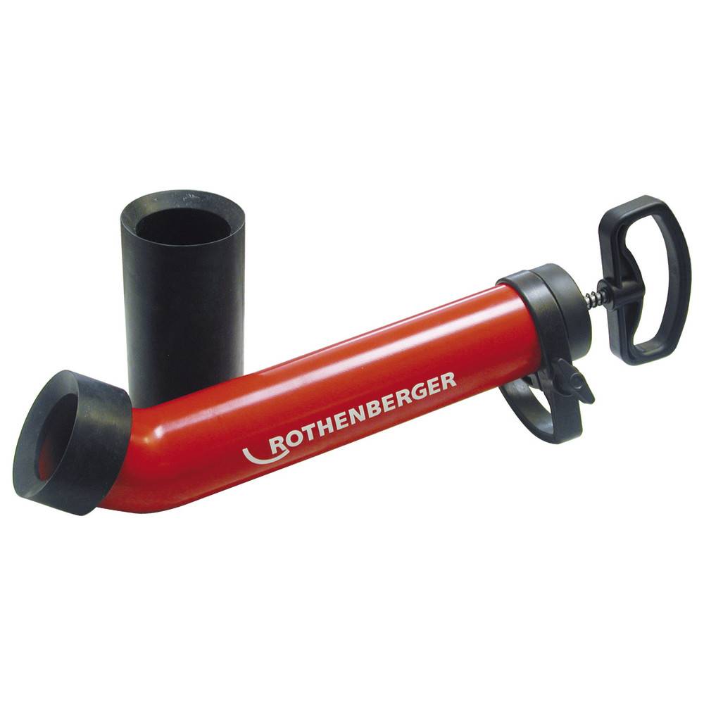 Dönges Rohrreinigungsset ROPUMP SUPER PLUS