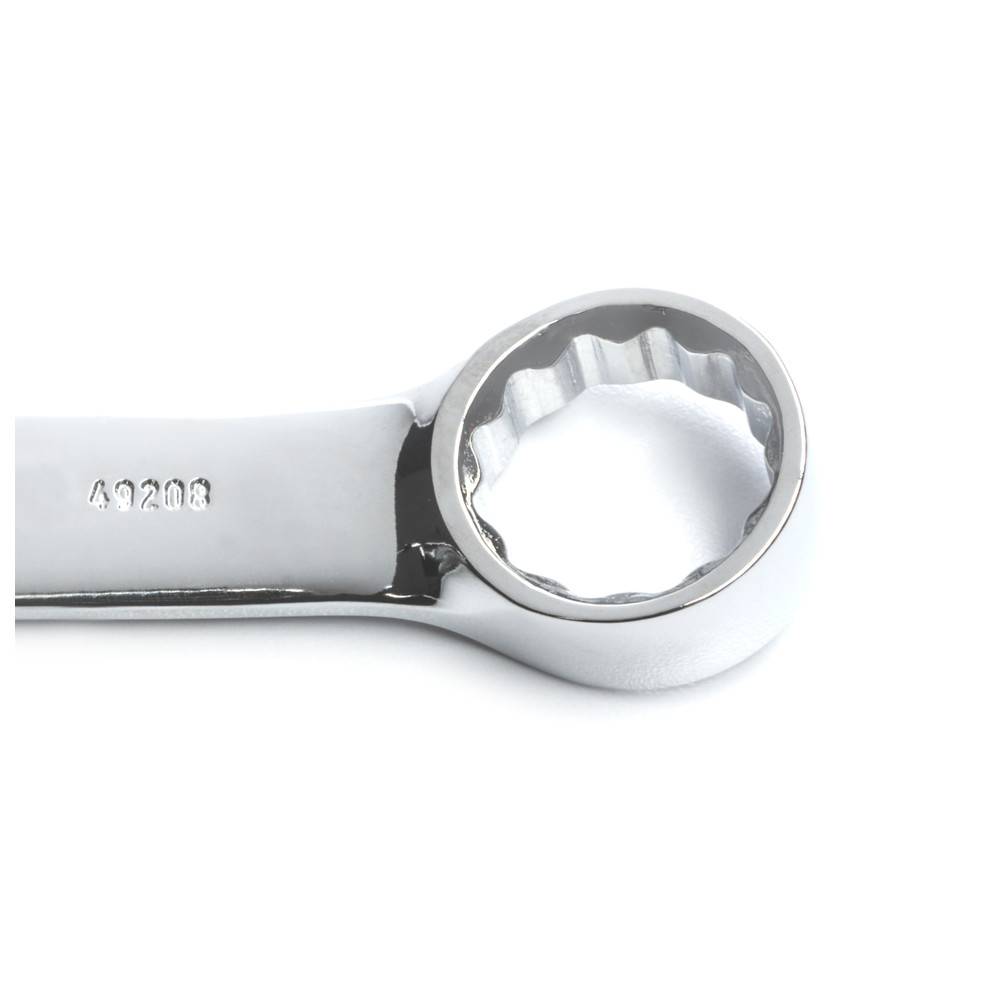 SATA Ring-Maulschl.-Satz kurze Ausf. 7-tlg. 10-19 mm, Stubby