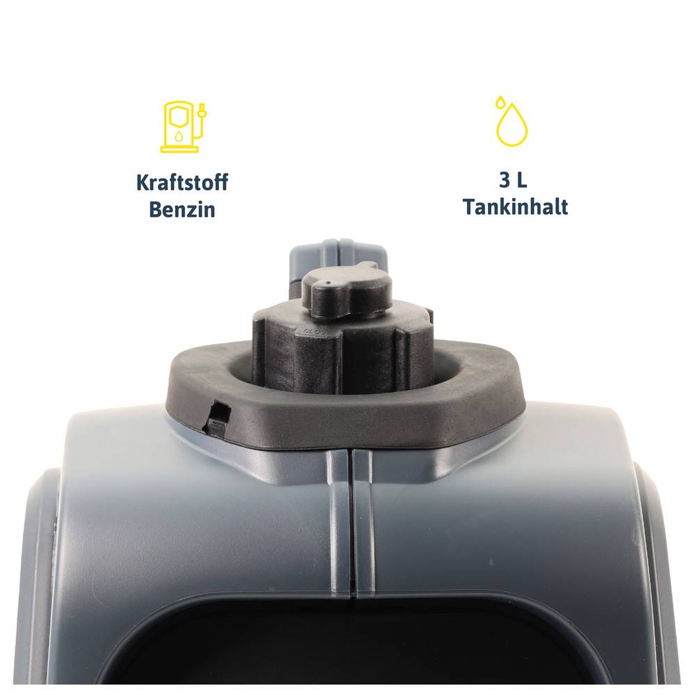 Dönges Stromgenerator Independ 1200, 1.100 W