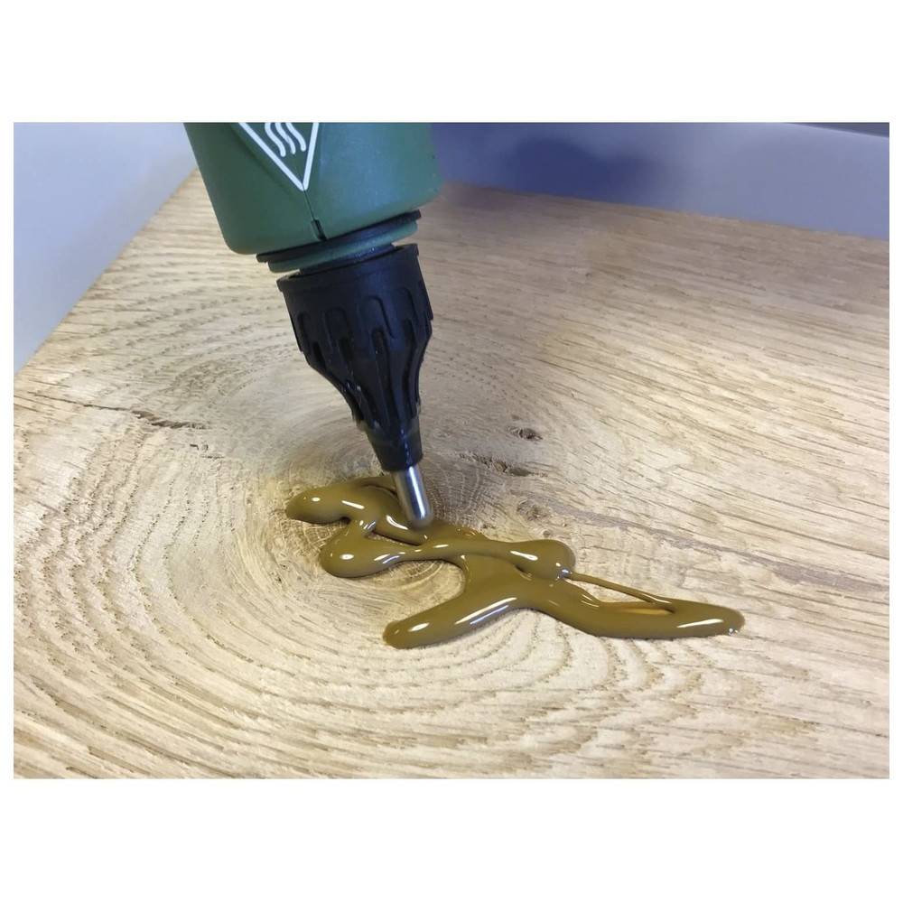 Stubai WoodRepair Kompakt-Beutel, Eiche, 8 Sticks