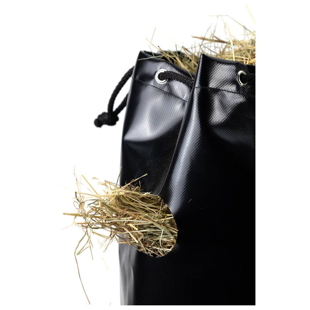 Dönges Hay Bag, Heusack ca. 9 kg Füllmenge, superreißfest
