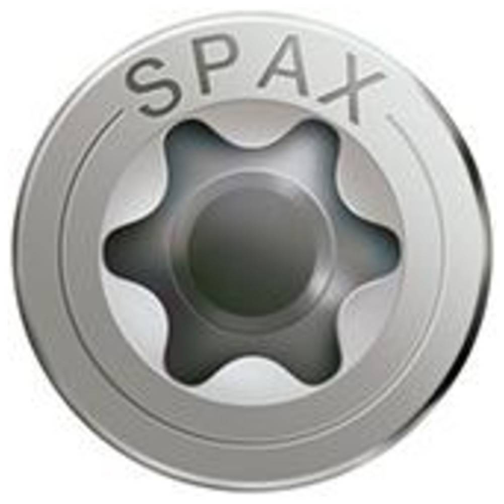 SPAX SeKo T-STAR+ 4,0x 40/23 A2 KP