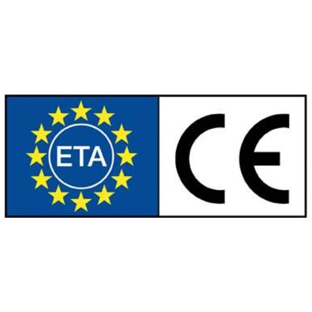 Simpson Sparrenpfettenanker SPF250L SST