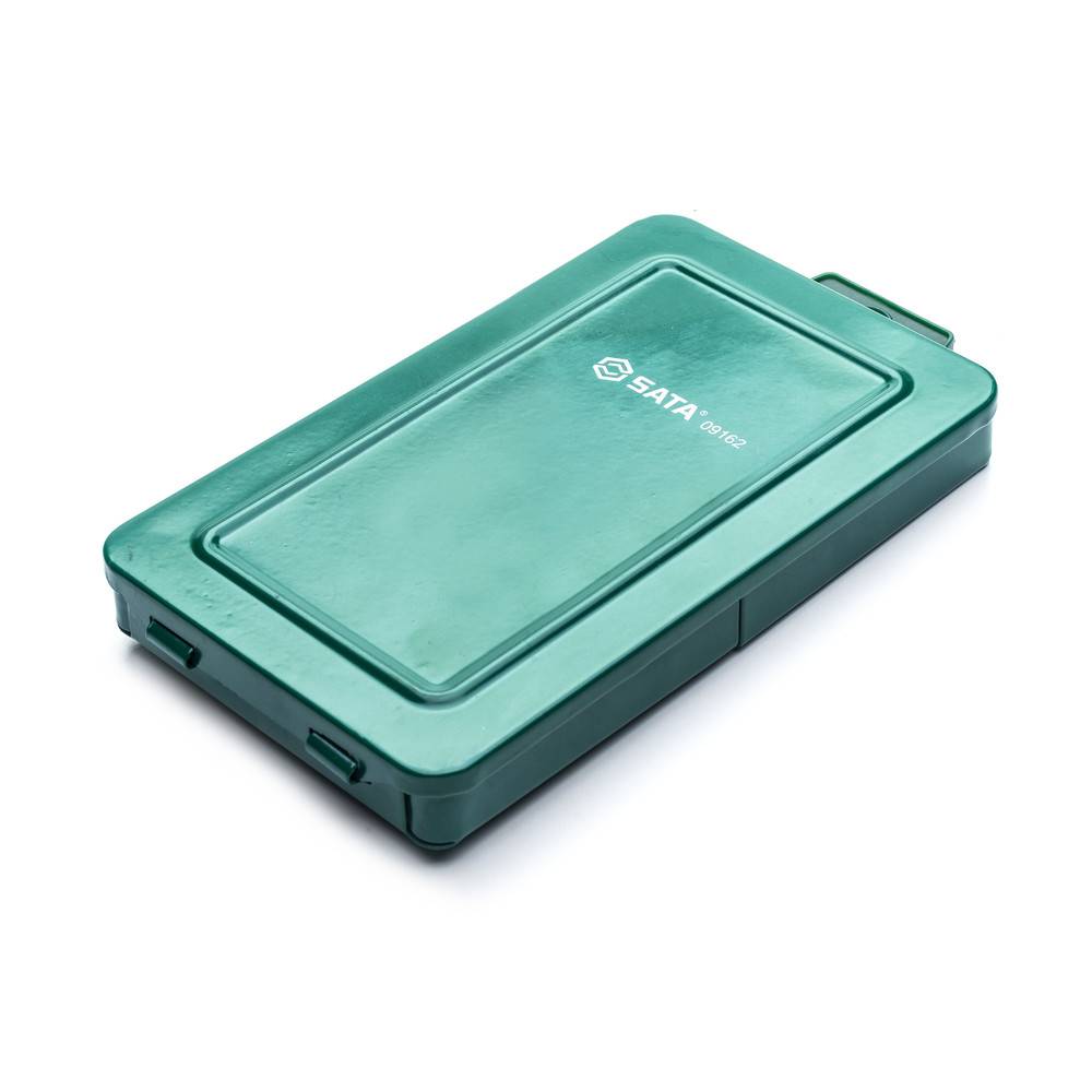 SATA Splintentreiber-Satz, 6-teilig, 2-8 mm