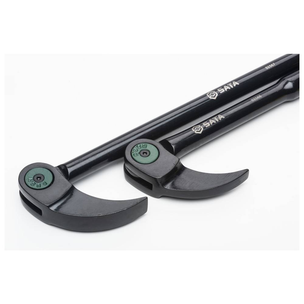 SATA Teleskop-Brechstangen-Set, 2-teilig