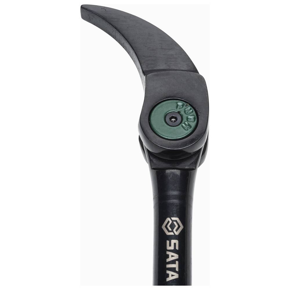 SATA Teleskop-Brechstangen-Set, 2-teilig