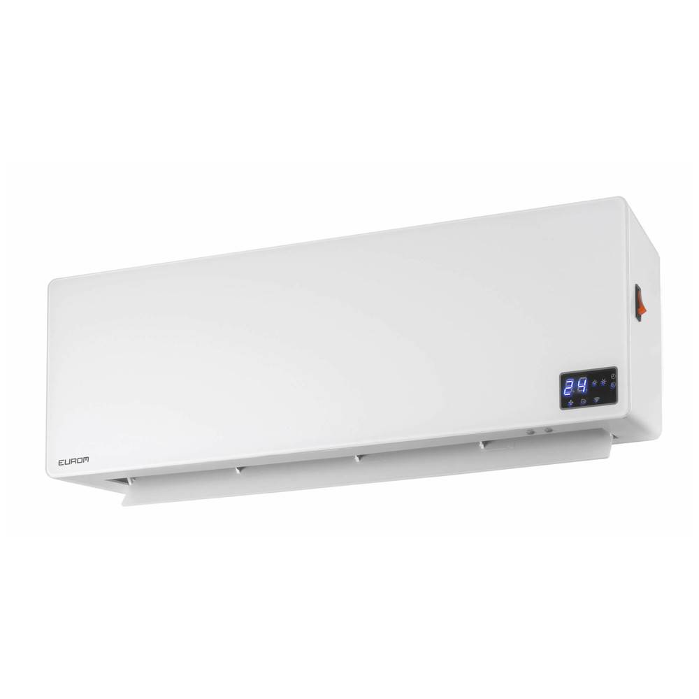 Eurom Wandheizung Designheat 2000 Wifi