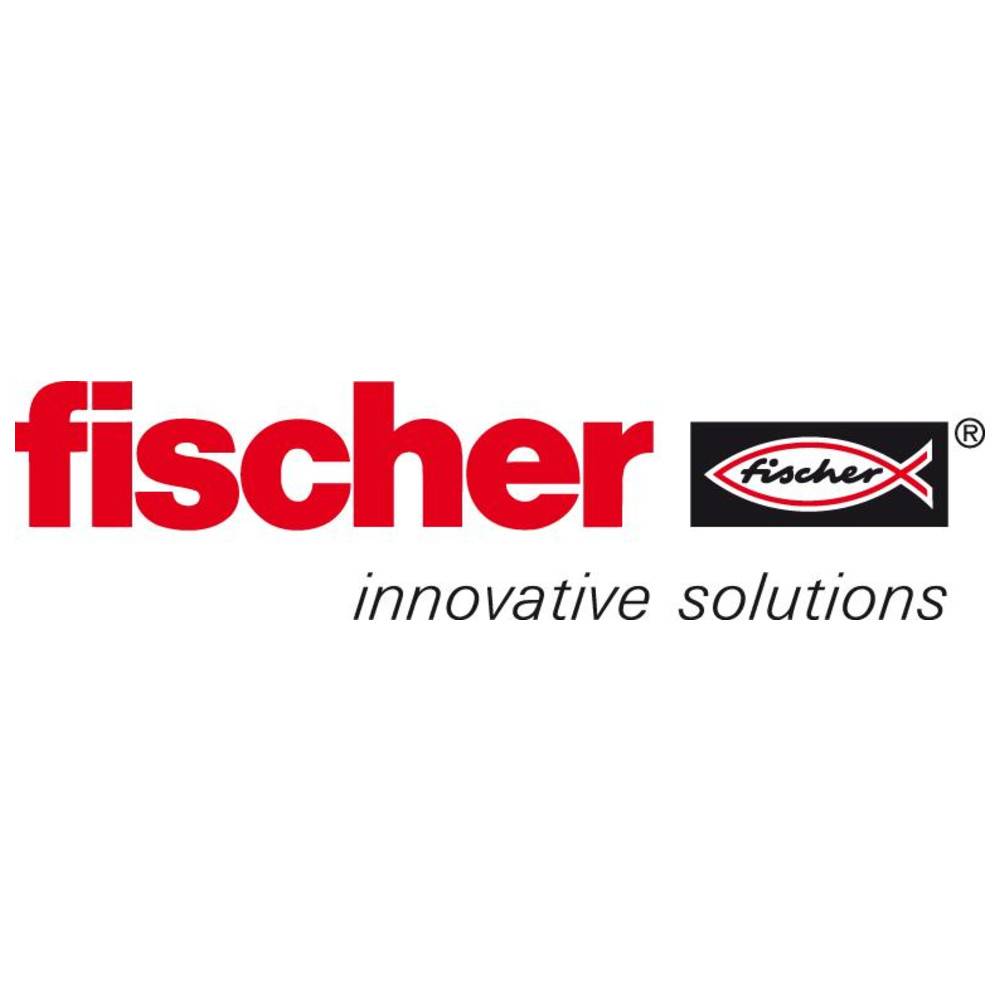 Fischer fischer Dübel S 6