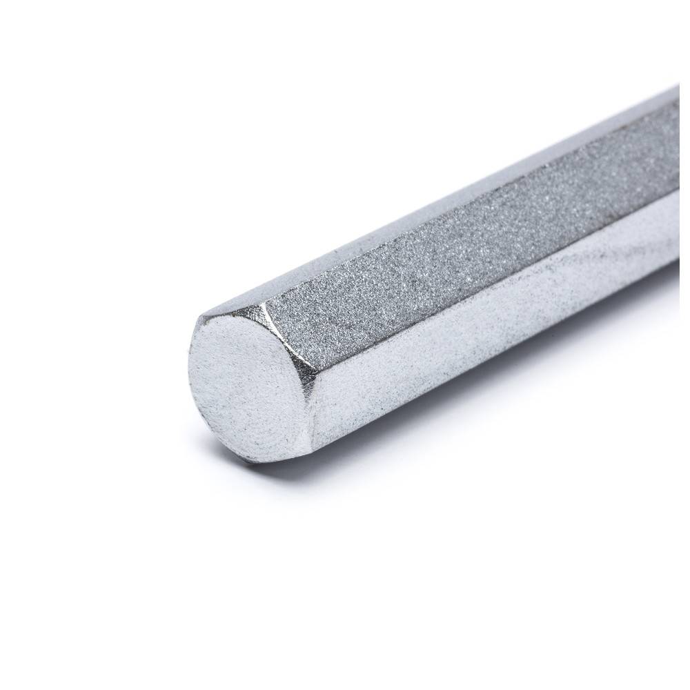 SATA Stiftschlüssel-Satz, extra lang, 9-teilig, 1,5-10 mm