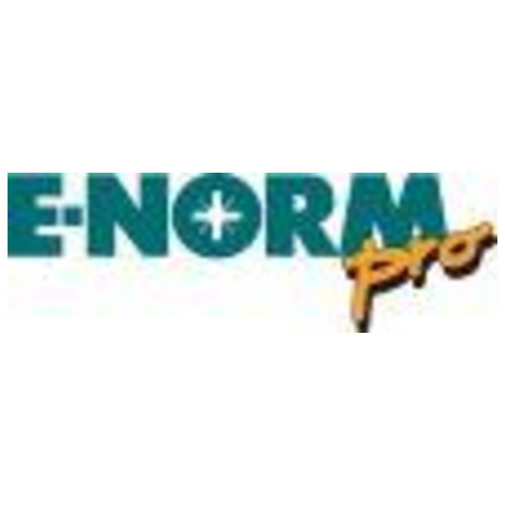 E-NORMpro SPS SeKo Bohrspitze T20 ISR 4,5 x 70/42 A2 HP E-NORMp