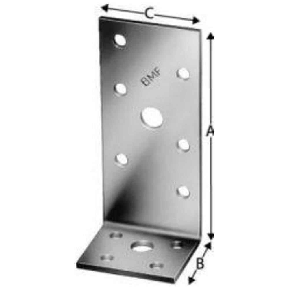 Simpson Zuganker AH16050 SST