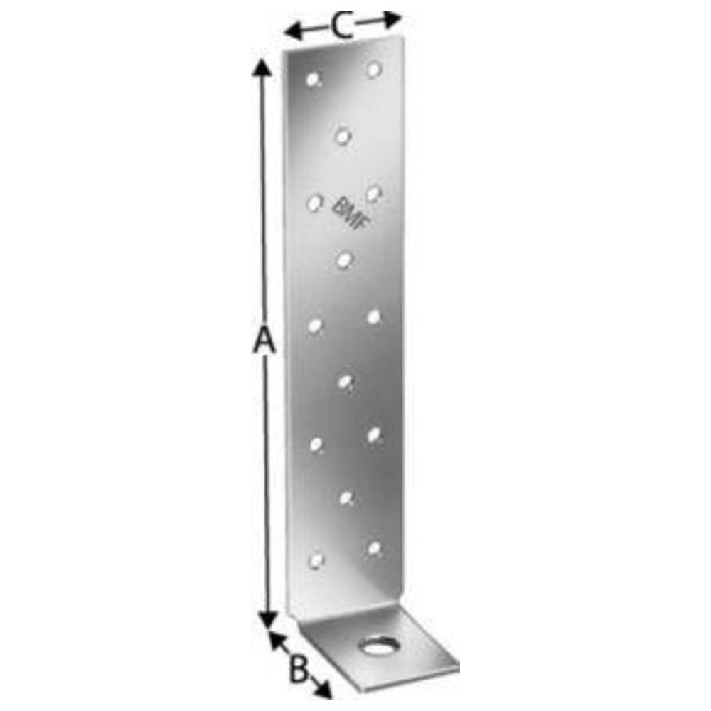 Simpson Zuganker AH16050 SST